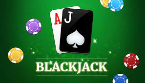 Agen Judi Blackjack Online Terpercaya Deposit Pulsa