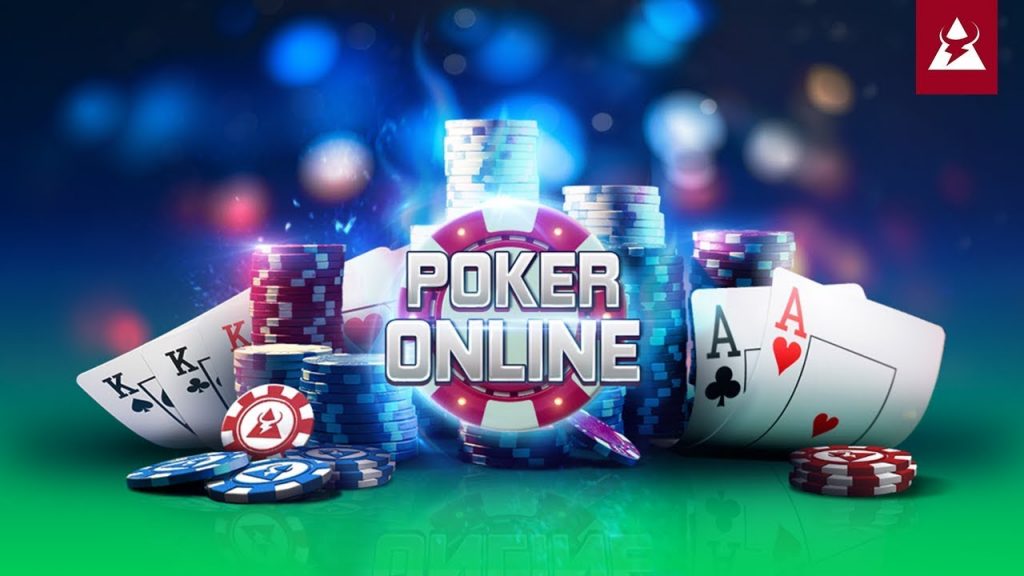 Situs Judi Poker Online Terbaik Bonus Rakeback Terbesar